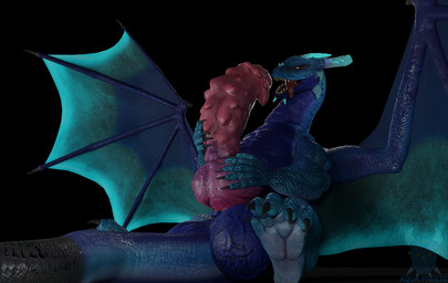 4_toes 5_fingers animal_genitalia animal_penis balls barefoot big_balls big_penis black_background black_claws blue_balls blue_body blue_scales claws crystal dewclaw erection feet feral fingers foot_fetish genitals glans hand_on_penis holding_penis horn huge_balls huge_penis hyper hyper_balls hyper_genitalia hyper_penis knot long_neck looking_at_viewer male membrane_(anatomy) membranous_wings multicolored_penis muscular muscular_male naughty_face non-mammal_balls nubbed_penis nude paws penis penis_grab pink_penis pink_tongue presenting presenting_penis purple_penis scales sheath simple_background solo spiked_penis spikes spikes_(anatomy) tail teeth toe_claws toes tongue tongue_out two_tone_penis unusual_anatomy unusual_genitalia unusual_penis vein veiny_balls veiny_penis ventral_scales wings yellow_eyes aquafreeze european_mythology mythology shard_(aquafreeze) dragon mythological_creature mythological_scalie scalie western_dragon 2019 3d_(artwork) digital_media_(artwork)