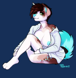 2015 anthro bottomless breasts brown_hair canine clothed clothing digital_media_(artwork) dog female green_eyes hair half-dressed mammal nipples open_shirt partially_clothed porin shirt smile solo
Rating: Questionable
Score: 22
User: Numeroth
Date: January 15, 2015 2015 anthro bottomless breasts brown_hair canine clothed clothing digital_media_(artwork) dog female green_eyes hair half-dressed mammal nipples open_shirt partially_clothed porin shirt smile solo
Rating: Questionable
Score: 22
User: Numeroth
Date: January 15, 2015