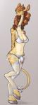 2013 anthro bakuhaku balls barefoot blush bra breasts brown_hair cleavage clothed clothing cock_warmer dickgirl embarrassed eyelashes flaccid fur giraffe giraffid glans green_eyes hair hands_behind_back hi_res hooves humanoid_face humanoid_penis ineffective_clothing intersex legwear lingerie long_hair long_legs long_neck mammal multicolored_fur navel opal_(bakuhaku) panties penis red_glans simple_background solo spots spotted_fur standing thigh_highs translucent transparent_clothing underwear

Rating: Explicit
Score: 85
User: digiangel234
Date: January 15, 2015