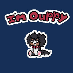 amputee anthro armless collar collar_only disability female nude solo sticker telegram_sticker tongue tongue_out bunnyqueen sugar_(bunnyqueen) bernese_mountain_dog canid canine canis domestic_dog mammal molosser mountain_dog swiss_mountain_dog 1:1 animated