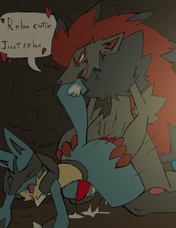 <3 all_fours anal anal_penetration animal_genitalia anthro black_fur blue_fur breath butt canine cave cum doggystyle duo erection fangs from_behind fur grey_fur hair hair_ring inner_ear_fluff johnithanial long_hair lucario male male/male mammal navel nintendo open_mouth penetration penis pokémon precum rape_face red_hair saliva sex sharp_claws smile thrusting tongue tuft two_tone_hair video_games zoroark
Rating: Explicit
Score: 18
User: Johnithanial
Date: January 31, 2015 <3 all_fours anal anal_penetration animal_genitalia anthro black_fur blue_fur breath butt canine cave cum doggystyle duo erection fangs from_behind fur grey_fur hair hair_ring inner_ear_fluff johnithanial long_hair lucario male male/male mammal navel nintendo open_mouth penetration penis pokémon precum rape_face red_hair saliva sex sharp_claws smile thrusting tongue tuft two_tone_hair video_games zoroark
Rating: Explicit
Score: 18
User: Johnithanial
Date: January 31, 2015