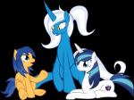 crossgender danielssj equestria_girls equine female flash_sentry_(eg) friendship_is_magic hair horn horse long_hair mammal my_little_pony pony shining_armor_(mlp) size_difference
Rating: Safe
Score: 6
User: danielssj
Date: April 19, 2014