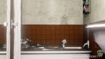 anthro bathroom bathtub biceps big_muscles big_penis deltoids erection expansion genitals growth horn huge_penis hyper hyper_genitalia hyper_penis male muscle_growth muscular muscular_anthro muscular_male nude nude_male pecs penis room_filling solo sound_effects trapezius interz mythology interz_(character) dragon mythological_creature mythological_scalie scalie 3d_(artwork) 3d_animation animated digital_media_(artwork) hi_res short_playtime sound webm