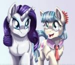 2014 blue_eyes blue_hair clothing coco_pommel_(mlp) cutie_mark duo equine eyeshadow female flower friendship_is_magic fur hair horn horse inuhoshi-to-darkpen makeup mammal multi-colored_hair my_little_pony pony purple_hair rarity_(mlp) standing unicorn
Rating: Safe
Score: 6
User: 2DUK
Date: January 17, 2014