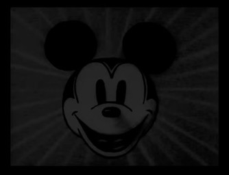 anthro black_body clothing female flashlight keyboard_instrument male musical_instrument open_mouth piano walt_disney_(artist) walt_disney_animation_studios disney public_domain the_gorilla_mystery_(1930) mickey_mouse ape gorilla haplorhine mammal mouse murid murine primate rodent 1930 20th_century ancient_art animated long_playtime low_res sound webm