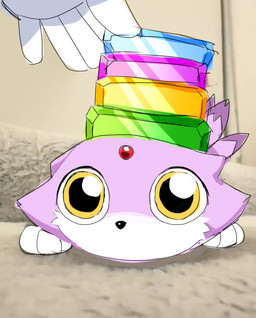 anthro big_eyes black_nose blue_gem clothing female forehead_gem gem gloves green_gem hair handwear multicolored_body offscreen_character orange_gem photo_background purple_body purple_gem purple_hair red_gem solo stack two_tone_body white_body white_clothing white_gloves white_handwear yellow_eyes uooimu sega sonic_the_hedgehog_(series) blaze_the_cat domestic_cat felid feline felis mammal 2026 cel_shading colored colored_sketch digital_media_(artwork) meme mixed_media photography_(artwork) shaded sketch