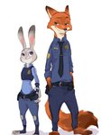 Rating: s
ID: 2187004
Date: 2020-03-21 00:45:12 -0400
Status: active
Score: 6
2017 anthro bottomwear brown_body brown_fur canid canine clothed clothing comic disney duo female fox fully_clothed fur grey_body grey_fur hebe_(pixiv) judy_hopps lagomorph leporid male mammal necktie nick_wilde pants police police_uniform rabbit red_fox shirt simple_background standing topwear true_fox uniform white_background zootopia post #2187004