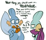 advice anthro blue_body dialogue duo female freckles imminent_incest imminent_sex mostly_nude scarf scarf_only simple_background text white_background wide_hips 1upgobbo nintendo pokemon kay_(1upgobbo) mabel_(1upgobbo) generation_3_pokemon mudkip pokemon_(species) 2022 english_text hi_res daughter_(lore) mother_(lore) mother_and_child_(lore) mother_and_daughter_(lore) parent_(lore) parent_and_child_(lore) parent_and_daughter_(lore)