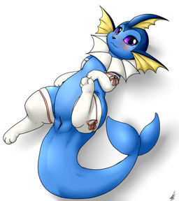 animal_genitalia cloaca eeveelution female feral legwear looking_at_viewer nintendo pokémon presenting pussy shikaro solo thigh_highs vaporeon video_games
Rating: Explicit
Score: 20
User: snippidon
Date: September 12, 2014 animal_genitalia cloaca eeveelution female feral legwear looking_at_viewer nintendo pokémon presenting pussy shikaro solo thigh_highs vaporeon video_games
Rating: Explicit
Score: 20
User: snippidon
Date: September 12, 2014