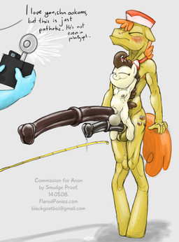 age_difference animal_genitalia animal_penis anthro anthrofied armpit_hair balls big_penis blush bodily_fluids body_hair bow_(feature) bow_tie camera clothing comparing crying cum cum_on_ground dripping embarrassed equine_genitalia equine_penis erection eyes_closed frown genital_fluids genitals group hat headgear headwear huge_penis humiliation hyper hyper_genitalia hyper_penis knock-kneed male muscular nipples pecs penis penis_humiliation penis_size_difference pigeon_toed size_difference small_but_hung small_penis small_penis_humiliation smile tears text what why young young_anthro smudge_proof friendship_is_magic hasbro my_little_pony mr._cake_(mlp) mrs._cake_(mlp) pound_cake_(mlp) earth_pony equid equine horse mammal pony 2014 digital_media_(artwork) english_text sketch father_(lore) father_and_child_(lore) father_and_son_(lore) incest_(lore) parent_(lore) parent_and_child_(lore) parent_and_son_(lore) son_(lore)