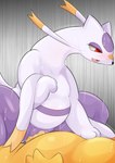 absurd_res anthro cowgirl_position duo female female_penetrated first_person_view from_front_position generation_2_pokemon generation_5_pokemon genitals hi_res male male/female male_penetrating male_penetrating_female mienshao multicolored_body nintendo on_bottom on_top penetration penile penile_penetration penis penis_in_pussy pokemon pokemon_(species) pussy sex two_tone_body type typhlosion vaginal vaginal_penetration yellow_body