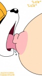 anthro areola big_breasts breast_lick breasts canine duo erect_nipples eyes_closed female fox habbodude huge_breasts licking male mammal miles_prower nipples sega sonic_(series) tongue
Rating: Questionable
Score: 7
User: Robinebra
Date: January 23, 2014