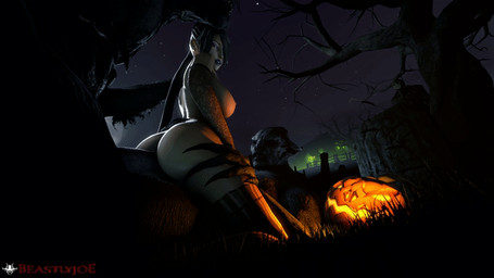 anal anal_penetration anthro double_penetration female group group_sex holidays interspecies male male/female male_penetrating penetration sex threesome trio vaginal vaginal_penetration beastlyjoe halloween mythology skyrim_werewolf canid canine human mammal monster mythological_canine mythological_creature vampire werecanid werecanine werecreature werewolf 16:9 3d_(artwork) 3d_animation animated dark_theme digital_media_(artwork) loop source_filmmaker_(artwork) widescreen