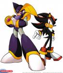 anthro bass black_fur chest_tuft crossover fur gloves hedgehog looking_at_viewer machine male mechanical mega_man_(series) plain_background pose red_eyes robot sega shadow_the_hedgehog shoes sonic_(series) standing teeth tuft unknown_artist weapon white_background white_gloves
Rating: Safe
Score: 6
User: darknessRising
Date: March 02, 2014