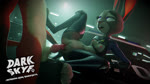 abdominal_bulge ahegao animal_genitalia animal_penis anthro anthro_on_anthro anthro_penetrated anthro_penetrating anthro_penetrating_anthro balls big_ears breasts buckteeth canine_genitalia canine_penis car claws clitoris clothed clothing digitigrade duo erection exposed_breasts eye_contact eye_roll feet female female_penetrated from_front_position genitals grey_body interspecies knot looking_at_another looking_at_viewer looking_pleasured lying male male/female male_penetrating male_penetrating_female missionary_position multiple_angles navel nipples nude on_back on_hood open_mouth orange_body parking_garage partially_clothed penetration penile penile_penetration penis penis_in_pussy police police_uniform purple_eyes pussy sex sheath small_breasts sound_effects spread_legs spreading standing tail teeth toes tongue uniform vaginal vaginal_penetration vehicle white_body darkskye_(artist) sound_warning disney zootopia judy_hopps nick_wilde canid canine fox lagomorph leporid mammal rabbit 16:9 3d_(artwork) 3d_animation animated digital_media_(artwork) short_playtime sound webm widescreen