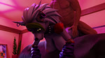 anthro anthro_penetrated breasts duo faceless_character faceless_human faceless_male female female_anthro female_on_human female_penetrated genitals hair human_on_anthro human_penetrating human_penetrating_anthro human_penetrating_female inside interspecies lying male male/female male_human male_penetrating male_penetrating_female nipples on_front penetration penis sex skeptail sound_warning mayosplash_(modeler) five_nights_at_freddy's five_nights_at_freddy's:_security_breach scottgames steel_wool_studios roxanne_wolf human mammal 16:9 3d_(artwork) 3d_animation animated digital_media_(artwork) hi_res short_playtime sound webm widescreen