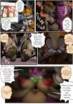anthro babysitter balls big_balls big_breasts big_butt big_penis blackmail bodily_fluids breasts brown_eyes butt cheat cheating_girlfriend coercion curvy_figure dominant dominant_intersex duo ejaculation erection eye_roll female first_person_view forced forced_deepthroat forced_oral fur genital_fluids genitals glowing glowing_eyes green_eyes gynomorph gynomorph/female hair hands_on_another's_head herm huge_penis hyper hyper_genitalia hyper_penis infidelity intersex intersex/female motion_blur motion_lines oral orange_hair orgasm penis pink_body pink_fur pink_hair rape sex speech_bubble squirt_(sound_effect) tan_body tan_fur tears tears_of_pain text thought_bubble vaginal_fluids vaginal_squirting vein veiny_penis voluptuous voluptuous_female voluptuous_intersex inmersion kabalmystic sega sonic_the_hedgehog_(series) amy_rose cream_the_rabbit miles_prower animal_humanoid canid canine eulipotyphlan eulipotyphlan_humanoid fox hedgehog hedgehog_humanoid humanoid lagomorph leporid mammal mammal_humanoid rabbit 3d_(artwork) absurd_res comic digital_media_(artwork) english_text hi_res tagme