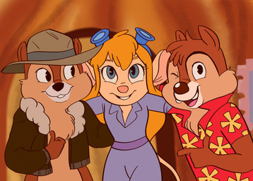 anthro bottomless chip_'n_dale_rescue_rangers chip_(cdrr) clothed clothing dale_(cdrr) disney female gadget_hackwrench group half-dressed hat male mammal mouse rodent screencap toodles3702 toony
Rating: Safe
Score: 5
User: metalslayer777
Date: January 08, 2015 anthro bottomless chip_'n_dale_rescue_rangers chip_(cdrr) clothed clothing dale_(cdrr) disney female gadget_hackwrench group half-dressed hat male mammal mouse rodent screencap toodles3702 toony
Rating: Safe
Score: 5
User: metalslayer777
Date: January 08, 2015