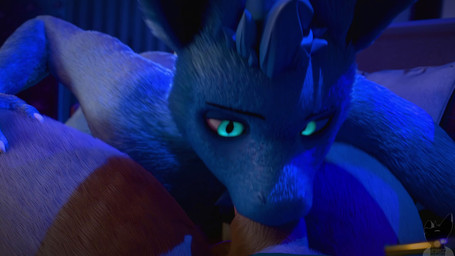 5_fingers anthro anthro_on_anthro anthro_penetrated anthro_penetrating anthro_penetrating_anthro anthro_penetrating_male black_inner_ear blue_body blue_eyes blue_fur blue_hair body_part_in_mouth claws deep_throat erection faceless_anthro faceless_character faceless_male fellatio finger_claws fingers fur furniture genitals grey_body grey_fur grey_penis hair inside interspecies leg_grab looking_down male male/male male_penetrated male_penetrating male_penetrating_anthro male_penetrating_male moan on_sofa oral oral_only oral_penetration penetration penile penile_penetration penis penis_in_mouth pink_penis pupils sex sofa sound_effects thick_thighs thigh_grab white_claws twitchyanimation bluejuicyjuice_(modeler) valorlynz_(modeler) gin_(twitchyanimation) leo_(twitchyanimation) bat mammal murid murine rat rodent 16:9 2025 3d_(artwork) 3d_animation animated digital_media_(artwork) hi_res huge_filesize loop short_playtime sound voice_acted webm widescreen
