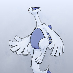 ambiguous_gender ambiguous_slit anus feral simple_background solo tohjoma nintendo pokemon generation_2_pokemon legendary_pokemon lugia pokemon_(species) 1:1