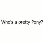 ambiguous_gender asking asking_who bad_teeth creepy dialogue hair horn nightmare_fuel open_mouth purple_hair question solo speech_bubble teeth text unknown_artist mythology equid equine mammal mythological_creature mythological_equine unicorn 1:1 animated english_text low_res short_playtime