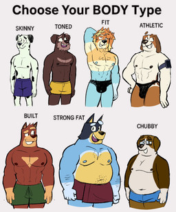 abs anthro areola armband athletic athletic_anthro athletic_male belly belly_overhang biceps big_belly big_muscles bottomwear briefs bulge clothed clothing comparing eyebrows eyewear fur glasses grey_background group hand_behind_head hand_on_hip looking_at_another looking_at_viewer male mature_anthro mature_male moobs musclegut muscular muscular_anthro muscular_male navel nipples open_mouth open_smile overweight overweight_anthro overweight_male pecs raised_eyebrow shorts simple_background skinny skinny_anthro skinny_male smile standing swimming_trunks swimwear teeth text thong topless topless_anthro topless_male towel towel_only tuft underwear anukkyt bluey_(series) bandit_heeler fido_(bluey) frank_(bluey) marcus_(bluey) radley_heeler rocko_(bluey) rusty's_dad_(bluey) australian_cattle_dog australian_kelpie basset_hound beagle bird_dog canid canine canis cattledog dalmatian domestic_dog herding_dog hunting_dog labrador mammal pastoral_dog retriever scent_hound sheepdog 2025 english_text hi_res brother_(lore) brothers_(lore) sibling_(lore)