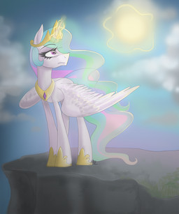 blue_background blue_eyes cloud crown equine female friendship_is_magic hair horn horse looking_back magic mammal my_little_pony mymineawesome outside plain_background pony princess_celestia_(mlp) royalty solo two_tone_hair wings
Rating: Safe
Score: 4
User: EmoCat
Date: February 07, 2015 blue_background blue_eyes cloud crown equine female friendship_is_magic hair horn horse looking_back magic mammal my_little_pony mymineawesome outside plain_background pony princess_celestia_(mlp) royalty solo two_tone_hair wings
Rating: Safe
Score: 4
User: EmoCat
Date: February 07, 2015