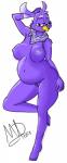 anthro anthrofied areola beak bedroom_eyes belly big_belly big_breasts big_butt blush breasts brown_eyes butt feathers female fur genitals green_eyes hair half-closed_eyes narrowed_eyes navel nipples non-mammal_breasts non-mammal_nipples nude pregnant pregnant_anthro pregnant_female pussy seductive simple_background solo standing thick_thighs wide_hips amoistdigestive super_planet_dolan melissa_morgan avian bird 2018 absurd_res hi_res