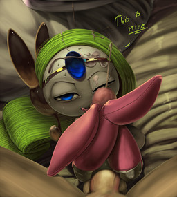balls bed cum cum_in_hair cumshot faceless_male female hair legendary_pokémon legwear male meloetta nintendo one_eye_closed orgasm penis pokémon stockings text theboogie thigh_sex video_games wink
Rating: Explicit
Score: 30
User: Frostking23
Date: February 10, 2013 balls bed cum cum_in_hair cumshot faceless_male female hair legendary_pokémon legwear male meloetta nintendo one_eye_closed orgasm penis pokémon stockings text theboogie thigh_sex video_games wink
Rating: Explicit
Score: 30
User: Frostking23
Date: February 10, 2013