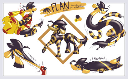 coiling color_swatch cuddling duo elastic_body elasticity feral glistening glistening_body grabbing_face heart_symbol male male/male multicolored_body onomatopoeia simple_background sound_effects stretching text two_tone_body white_background wrapping posexe final_fantasy final_fantasy_xiv mythology nintendo pokemon square_enix canid canine furfrou generation_6_pokemon latex_creature mammal mythological_carbuncle mythological_creature pokemon_(species) 2025 digital_media_(artwork) hi_res model_sheet