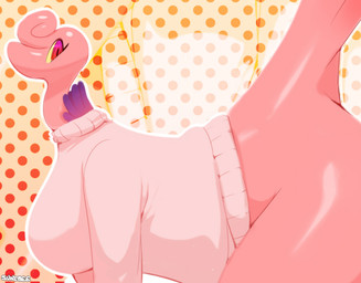 abstract_background alien big_breasts breasts chubby english_text female gooze lilibee looking_at_viewer pink_skin red_eyes solo sunibee sweater text yellow_sclera
Rating: Safe
Score: 14
User: Juni221
Date: December 15, 2014 abstract_background alien big_breasts breasts chubby english_text female gooze lilibee looking_at_viewer pink_skin red_eyes solo sunibee sweater text yellow_sclera
Rating: Safe
Score: 14
User: Juni221
Date: December 15, 2014