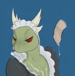 argonian blush breasts cum cum_in_mouth cum_inside cum_on_breasts disembodied_penis duo embarrassed female flaccid horn human lifts-her-tail maid maid_uniform male penis red_eyes scalie soapmonster the_elder_scrolls the_elder_scrolls_iv:_oblivion the_elder_scrolls_v:_skyrim uncut video_games
Rating: Explicit
Score: 12
User: Juni221
Date: September 29, 2013