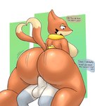 2_tails absurd_res anthro back_boob big_breasts big_butt breasts butt cowgirl_position digital_media_(artwork) duo english_text female female_penetrated floatzel from_front_position fur generation_4_pokemon genitals hi_res huge_breasts huge_butt male male/female mammal motion_lines multi_tail nintendo nude obsuniq on_bottom on_top open_mouth penetration penis pokemon pokemon_(species) pussy sex simple_background smile tail text thick_thighs vaginal vaginal_penetration