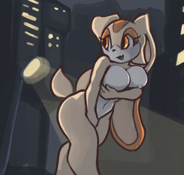 2019 anthro blush breasts building city cream_the_rabbit digital_media_(artwork) embarrassed feline_(artist) female fur hair lagomorph leporid mammal night nipples nude open_mouth outside public_nudity rabbit smile solo sonic_(series) standing story story_in_description video_games young
Rating: Questionable
Score: 9
User: Annon-Guy
Date: May 19, 2019 2019 anthro blush breasts building city cream_the_rabbit digital_media_(artwork) embarrassed feline_(artist) female fur hair lagomorph leporid mammal night nipples nude open_mouth outside public_nudity rabbit smile solo sonic_(series) standing story story_in_description video_games young
Rating: Questionable
Score: 9
User: Annon-Guy
Date: May 19, 2019