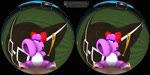 anthro baseball_bat bat_(object) duo female first_person_view fisheye_lens from_front_position lying male male/female male_pov missionary_position on_back penetration public public_nudity sex siphon_(anatomy) vaginal vaginal_penetration doublestuffed mario_bros nintendo birdo human mammal 180_fov 2:1 3d_(artwork) 3d_animation animated digital_media_(artwork) hi_res no_sound short_playtime side_by_side_stereogram stereogram wall_eye_stereogram webm