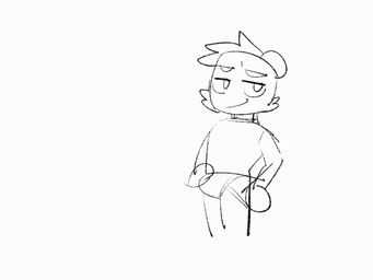big_penis genitals growing growth huge_penis hyper hyper_genitalia hyper_penis male penis solo marshiro bear mammal polar_bear ursine 4:3 animated hi_res