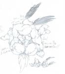 3_toes anal anal_penetration anthro anthro_on_anthro anthro_penetrated anthro_penetrating anthro_penetrating_anthro anthrofied anus anvil_position backsack balls beak biped bodily_fluids butt chibi claws cum cum_drip cum_from_ass cum_in_ass cum_inside dialogue dripping duo eyes_closed faceless_character faceless_male feather_tuft feathers feet from_front_position frown fucked_silly genital_fluids genitals head_tuft humanoid_genitalia humanoid_penis legs_up male male/male male_penetrated male_penetrating male_penetrating_male nude penetration penis perineum porn_dialogue profanity raised_leg rear_view sex shallow_penetration simple_background smile stuttering tail tail_feathers talons text toe_claws toes tuft white_background hopelesshighschool angry_birds rovio_entertainment sega chuck_(angry_birds) red_(angry_birds) avian bird 2018 english_text graphite_(artwork) greyscale hi_res monochrome traditional_media_(artwork)