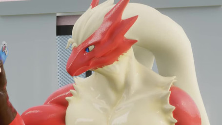 bedroom electronics male nude phone solo unknown_artist chocoscorner_(modeler) nintendo pokemon blaziken generation_3_pokemon pokemon_(species) 16:9 3d_(artwork) 3d_animation animated digital_media_(artwork) no_sound short_playtime video widescreen