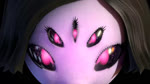 big_breasts big_butt black_hair breast_expansion breasts butt butt_expansion expansion fangs female hair multi_arm multi_eye multi_limb navel nipples nude solo teeth uwotinfokm8 wo262_(modeler) undertale undertale_(series) muffet animal_humanoid arachnid arachnid_humanoid arthropod arthropod_humanoid humanoid spider_humanoid 16:9 2019 3d_(artwork) 3d_animation animated digital_media_(artwork) high_framerate no_sound short_playtime webm widescreen