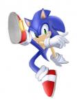 action_pose anthro biped blue_body blue_fur clothing footwear fur gloves green_eyes grin handwear male pose shoes simple_background smile solo white_background white_clothing white_gloves white_handwear kalk427 nintendo sega sonic_the_hedgehog_(series) super_smash_bros. super_smash_bros._ultimate sonic_the_hedgehog eulipotyphlan hedgehog mammal hi_res