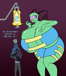 alien big_breasts breast_expansion breasts clock-face duo female green_skin huge_breasts hyper hyper_breasts invader_zim lantern male no_pupils purple_eyes
Rating: Explicit
Score: 4
User: 125lolz125
Date: August 24, 2014 alien big_breasts breast_expansion breasts clock-face duo female green_skin huge_breasts hyper hyper_breasts invader_zim lantern male no_pupils purple_eyes
Rating: Explicit
Score: 4
User: 125lolz125
Date: August 24, 2014