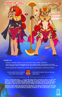 accessory alcohol alcohol_bottle angry anthro armor athletic athletic_female bdsm beverage beverage_bottle blood bodily_fluids bondage bottle bound clothing container cuff_(restraint) double_axe dual_persona ear_piercing egyptian egyptian_clothing female gag hair larger_female long_hair multicolored_hair multiple_piercings muscular piercing restraints sealed size_difference sleeping solo text tired torn_clothing warrior weapon kyu-maru egyptian_mythology middle_eastern_mythology mythology sekhmet_(kyu-maru) deity felid humanoid lion mammal pantherine absurd_res english_text hi_res