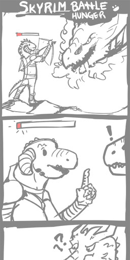 ambiguous_gender anthro apple argonian arrow arthropod bottle bow_(weapon) butterfly cheese dragon food fruit humor insect male morbidly_obese overweight ranged_weapon scalie the_elder_scrolls the_elder_scrolls_v:_skyrim tojo_the_thief video_games weapon wyvern
Rating: Safe
Score: 11
User: slyroon
Date: August 11, 2013 ambiguous_gender anthro apple argonian arrow arthropod bottle bow_(weapon) butterfly cheese dragon food fruit humor insect male morbidly_obese overweight ranged_weapon scalie the_elder_scrolls the_elder_scrolls_v:_skyrim tojo_the_thief video_games weapon wyvern
Rating: Safe
Score: 11
User: slyroon
Date: August 11, 2013