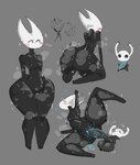 abdominal_bulge anthro balls big_balls big_butt big_dom_small_sub big_penis biped black_body blue_clitoris blue_cum blue_nipples blue_pussy blush blush_lines bodily_fluids bottom_heavy brother_penetrating_sister butt clenched_eyes clitoris cloak_only colored_cum cum dominant duo eyes_closed featureless_feet feet female female_penetrated flat_chested genital_fluids genitals glistening glistening_body heart_symbol horn huge_balls huge_butt huge_hips huge_penis huge_thighs humanoid_genitalia humanoid_pussy hyper hyper_balls hyper_genitalia hyper_penis larger_female larger_penetrated looking_pleasured male male/female male_penetrating male_penetrating_female musk musk_clouds nipples penetration penis pleasured_female pleasured_male pussy sex simple_background size_difference small_waist smaller_male spread_legs spreading sweat sweating_profusely sweaty_body sweaty_butt sweaty_legs tears tears_of_pleasure thick_thighs undressing_self unusual_bodily_fluids unusual_cum unusual_genital_fluids vaginal_fluids wide_hips dibujobienraro hollow_knight team_cherry hornet_(hollow_knight) the_knight_(hollow_knight) arthropod vessel_(species) hi_res brother_(lore) brother_and_sister_(lore) half_brother_(lore) half_sister_(lore) incest_(lore) sibling_(lore) sister_(lore)