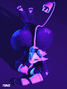 ass_up big_butt butt cable cable_tail female huge_butt machine paws raised_tail solo tail text thick_thighs tongue tongue_out nabito_dan cryptiacurves_(modeler) deltarune garry's_mod undertale_(series) tasque_manager humanoid robot robot_humanoid 3:4 3d_(artwork) absurd_res digital_media_(artwork) english_text hi_res