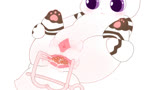 anal anal_penetration anthro anus cereal cutlery disembodied_hand duo eating eating_food female food food_fetish food_play gaping gaping_anus holding_both_legs kitchen_utensils male male/female milk object_in_ass pawpads paws penetration presenting presenting_anus presenting_vulva sex_toy sex_toy_in_ass sex_toy_insertion speculum spoon spread_anus spreading stretched_anus tools vaginal_contractions bmq angelo_(schattenflamme) fan_character lynn_(schattenflamme) animated no_sound webm