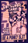 anthro balls butt genitals hairless hypnosis male mind_control nude penis purple_body solo solo_focus text hypnotic_haze_(artist) dragon_ball dragon_ball_super beerus domestic_cat felid feline felis hairless_cat mammal sphynx_(cat) cover digital_media_(artwork) english_text hi_res magazine_cover