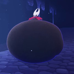 anthro belly big_belly big_butt black_body black_eyes butt cloak clothing empty_eyes female gurgle_(sound_effect) huge_belly huge_butt huge_thighs hyper hyper_belly hyper_butt hyper_pear hyper_thighs monobutt morbidly_obese morbidly_obese_anthro morbidly_obese_female obese obese_anthro obese_female outside overweight overweight_anthro overweight_female rear_view red_cloak red_clothing solo stomping thick_thighs three-quarter_view walking white_head mysterydad swell_reads third-party_edit hollow_knight_(franchise) team_cherry hornet_(hollow_knight) arachnid arthropod spider 1:1 2025 3d_(artwork) 3d_animation animated colored digital_media_(artwork) shaded short_playtime sound sound_edit video
