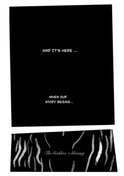 comic_panel fantasy flashback magic text zero_pictured garrus368 comic english_text hi_res monochrome
