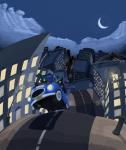 2013 bakuel blue_hair car changeling city crescent equine fear female feral friendship_is_magic green_eyes green_hair hair helmet horn horse long_hair mammal my_little_pony night nightmare_moon_(mlp) open_mouth pony princess_luna_(mlp) queen_chrysalis_(mlp) slit_pupils smile street_lamp teal_eyes winged_unicorn wings
Rating: Safe
Score: 11
User: Somepony
Date: November 23, 2013